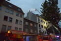 Feuer 2 Y Koeln Neustadt Sued Darmstaedterstr P055